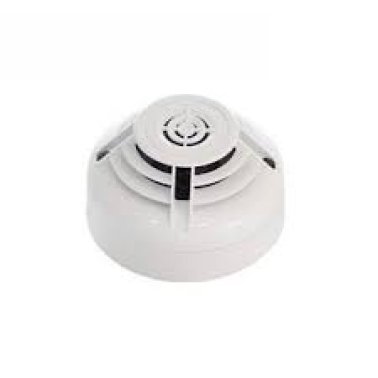 Il rivelatore di calore a soglia fissa a 58° cnrx