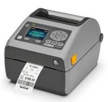 Zd620 stampante desktop a trasferimento termico ch