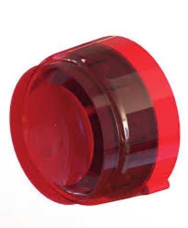 Sirena indirizzata en 54 3 con lampeggiante e isol