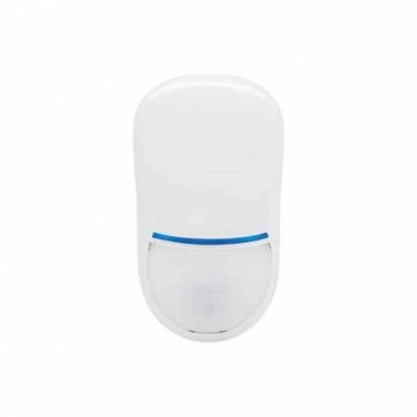 Rivelatore a doppia tecnologia vesta. pir completa