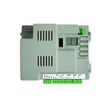 Q90sa centrale per matrix asincrono con rx