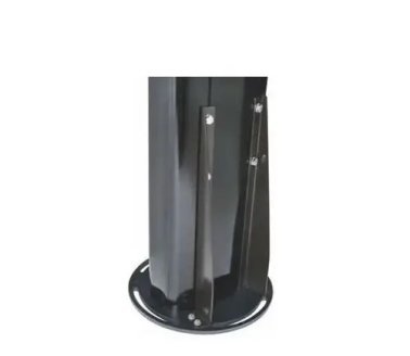 Rinforzo per colonne superiori a 2m.