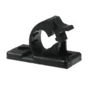 Staffa di fissaggio (confezione 10pz)