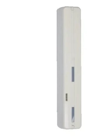 Rilevatore infrarosso wireless montaggio a soglia