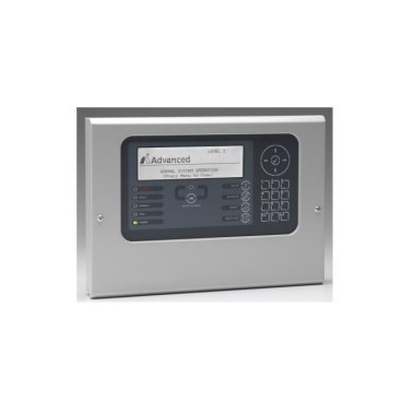 Pannello remoto, con pulsante di tacitazione, taci