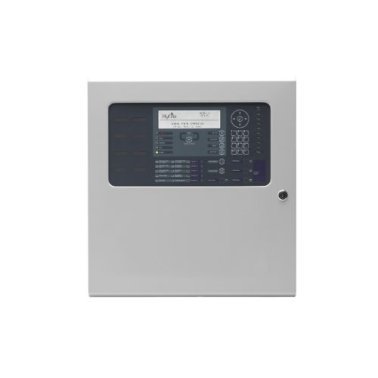 Centrale analogica indirizzata 4 loop protocollo a