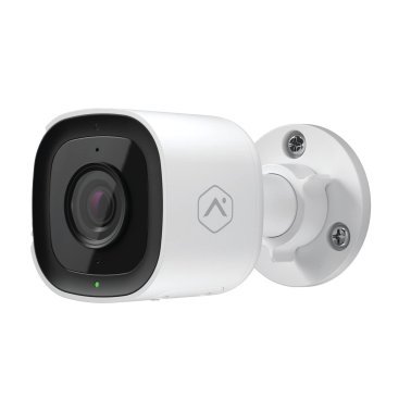 Tel.bullet ip wifi 2mp hdr ir 15mt ottica 117gradi