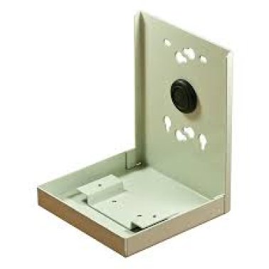 Staffa da parete per rivel. drd-e