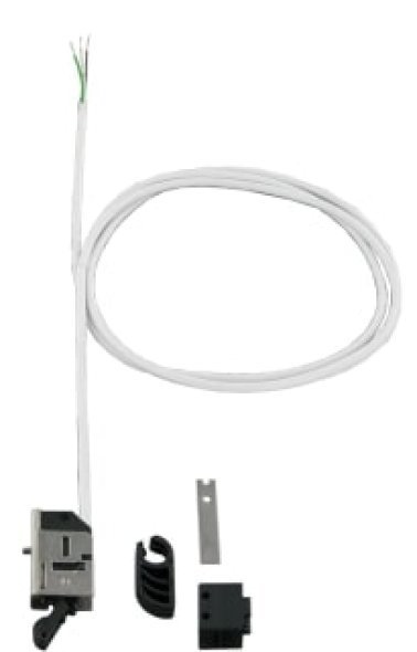 Ska 100, bolt contact for exterior doors (ip67)