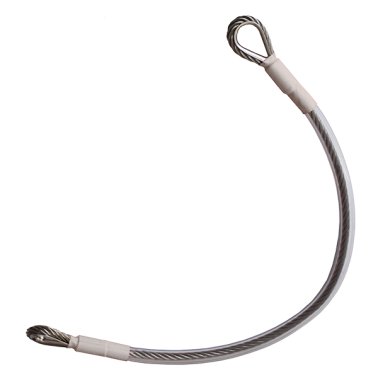 Col 53 - cavo anticaduta per cancelli l 530