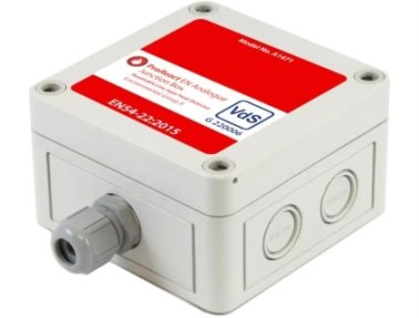 Cassetta di giunzione per il collegamento di due c