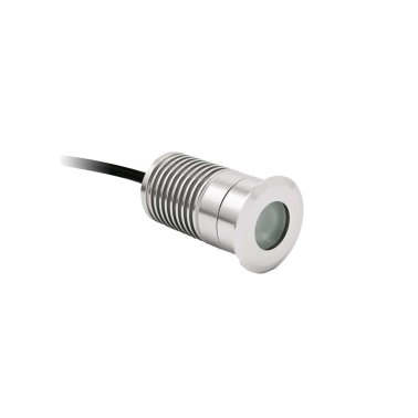 Far. carr inc. 12v 3w ip67 3lenti 3000k