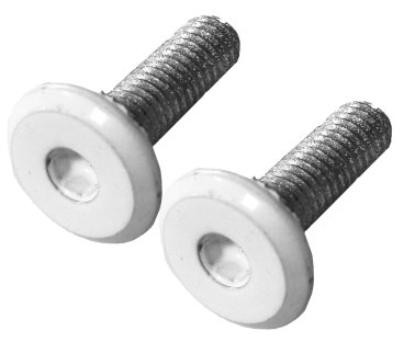 Set 4 viti m6x20 per fissaggio base cr0801fz/cr120