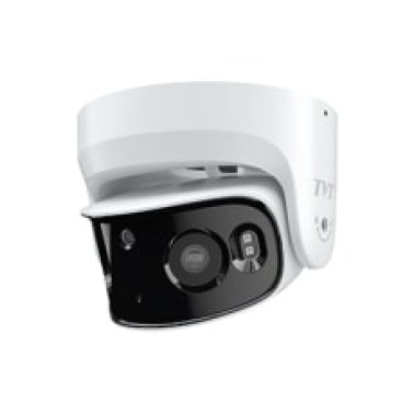 8mp ip panoramic camera 180