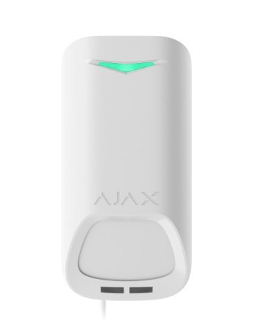 Superior motionprotect plus g3 fibra asp white