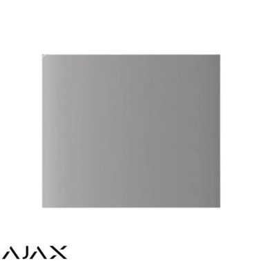 Centerbutton (1-gang) vertical [55] asp fog