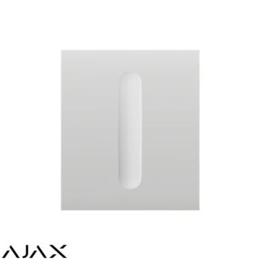 Centerbutton (dimmer) [55] (8eu) asp white