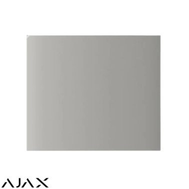 Centerbutton (1-gang) vertical [55] asp  oyster