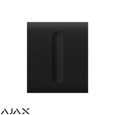 Centerbutton (dimmer) [55] (8eu) asp black