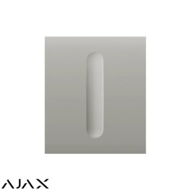 Centerbutton (dimmer) [55] (8eu) asp oyster