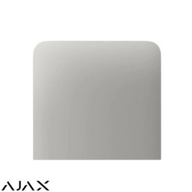 Sidebutton (1-gang) vertical [55] asp  oyster