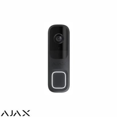 Videocitofono grafite