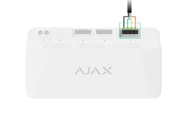 Superior linesupply (75 w) fibra bianco