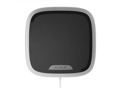 Superior streetsiren plus fibra nero