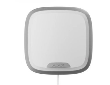 Superior streetsiren plus fibra  bianco