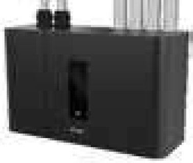 Rivelatore vesda-e 4 tubi monozona con identificaz