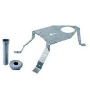 Staffa di montaggio per installazione sdp-3