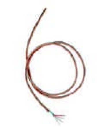 Cavo termosensibile - guaina in nylon con protezio