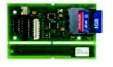 Scheda di espansione memoria