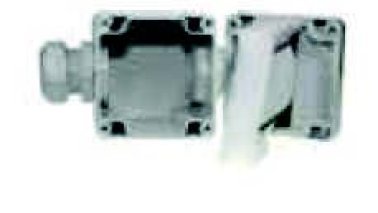 Filtro antipolvere completo