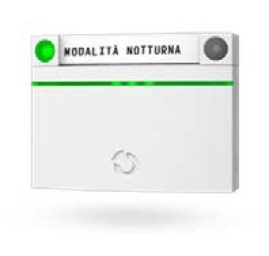 Tastiera accesso rfid per autobus