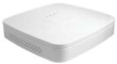 Videoregistratore nvr a 8 canali ip