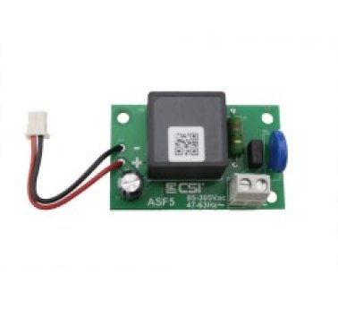 Alimentatore switching flyback 5w  uscita garant