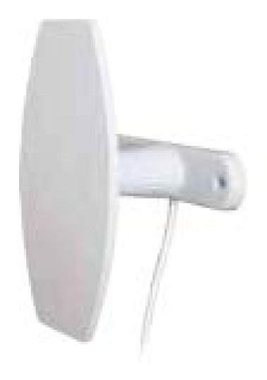 Plane - antenna professionale 868 mhz