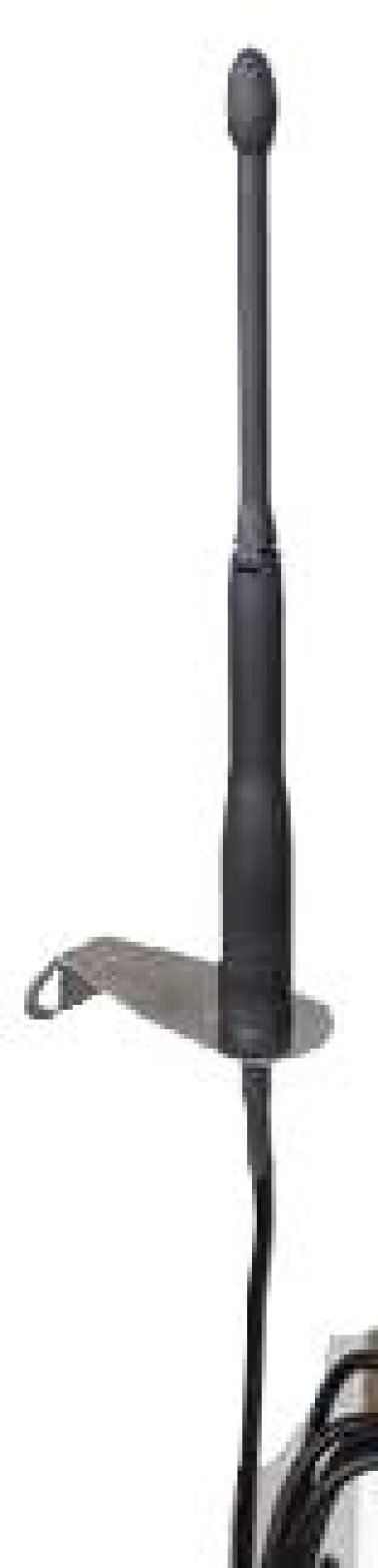 Dual - antenna stilo 433-868 mhz h 210