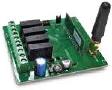 Marconi link r4 scheda ricevitore a 4canali lunga