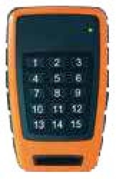 Sesam 800 l15 large trasmettitore a 15 canali ip67