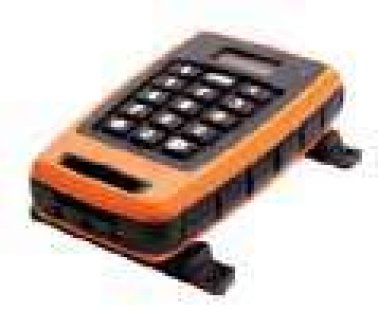 Sesam 800 supporto a parete per l15-l99 large