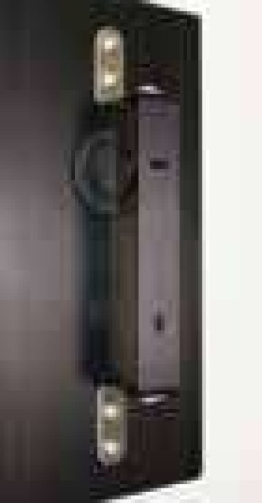 Traffic new metal 12/24v semaforo orientabile 2 lu