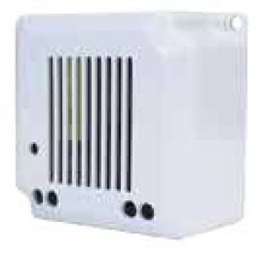 Ps24 - alimentatore 230/24v - 0,5 a - 12w