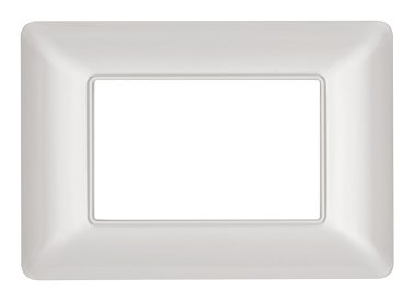 Placca tecnopol. t3 m8003-13 3p perla