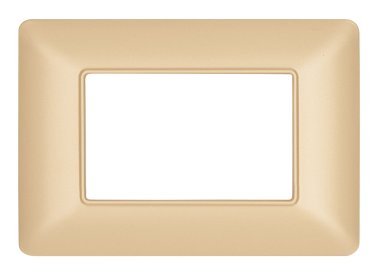 Placca tecnopol. t3 m8003-08 3p oro