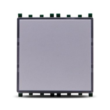 Interruttore campanello t2 691-1 chiaro