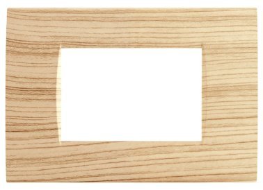 Placca tecnopol. art 8003-17 3p abete