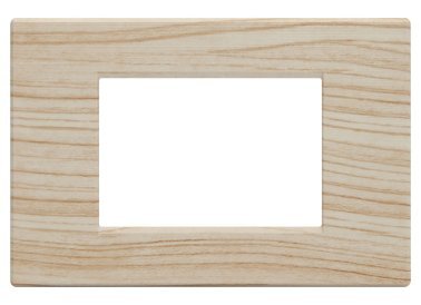 Placca tecnopol. spazz. 8003sl-17 art 3p abete