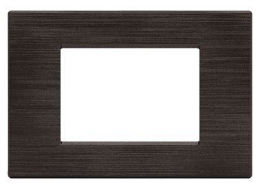 Placca tecnopol. spazz. 8003sl-7 art 3p t. moro